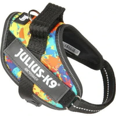 Afbeelding van Julius K9 IDC Powertuig Hondentuig S Mini Crazy