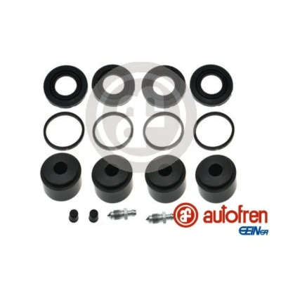 Afbeelding van Reparatieset, remklauw AUTOFREN SEINSA D42706C
