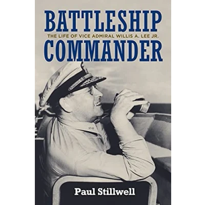 Afbeelding van Battleship Commander