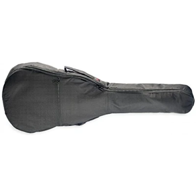 Afbeelding van Stagg STB 5 C3 Basic Series mm gewatteerde tas voor 3/4 size klassieke gitaar