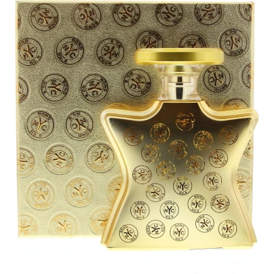 Afbeelding van Bond No9 New York Signature 100ml Eau de parfum