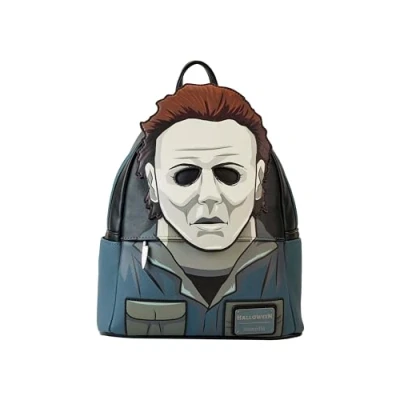 Afbeelding van Halloween by Loungefly Backpack Michael Myers Cosplay