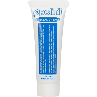 Afbeelding van POLINI Snelheidsregeling/Speed Drive vet 20g, afmeting 100 mm