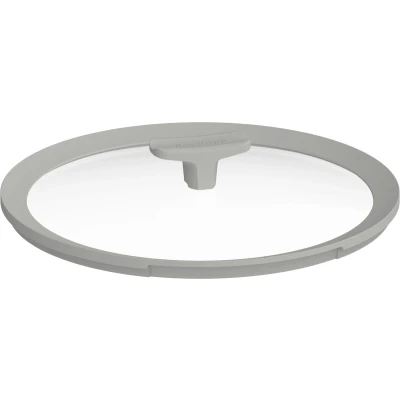 Afbeelding van Glasdeksel BergHOFF Leo Line Balance 32 cm Moonmist Gray