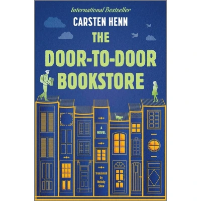 Afbeelding van The Door To Bookstore