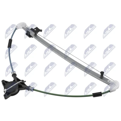 Afbeelding van Raambedieningsmechanisme NTY EPS MZ 007