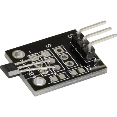 Afbeelding van Joy it SEN KY035BM Bihor magneet sensormodule 1 stuk(s)
