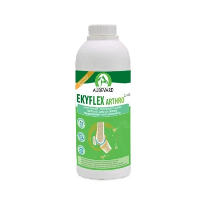 Afbeelding van Audevard Solution 1 Liter