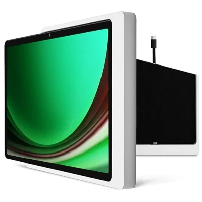 Afbeelding van Displine Companion Wall Home Tablet muurhouder Samsung Galaxy Tab A9+ 27,9 cm (11)