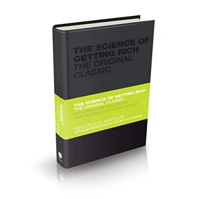 Afbeelding van The Science of Getting Rich: Original Classic