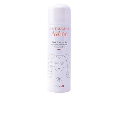 Afbeelding van EAU thermale Avene waterspray, 50 ml