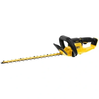 Afbeelding van DEWALT Heggenschaar 55cm 18V XR (Zonder accu en oplader) DCMHT563N