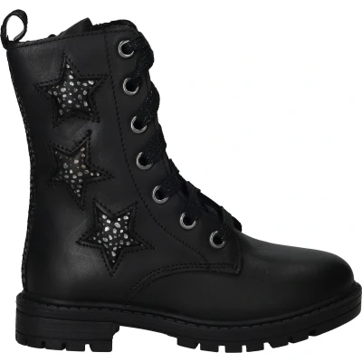 Afbeelding van IK KE Boots Zwart