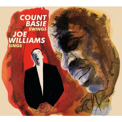 Afbeelding van Count Basie Swings. Joe William Sings + The Greatest!