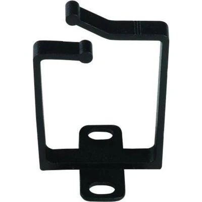 Afbeelding van LOGON RAO125BL rack toebehoren Kabelring