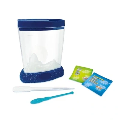 Afbeelding van BUKI 125 Zeemonsters