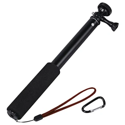 Afbeelding van Hama Selfie Monopod Action 90