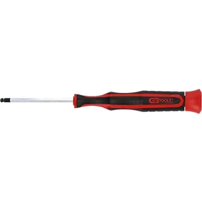 Afbeelding van KS Tools, Schroevendraaiers, 500.7786 (Zeshoekig)