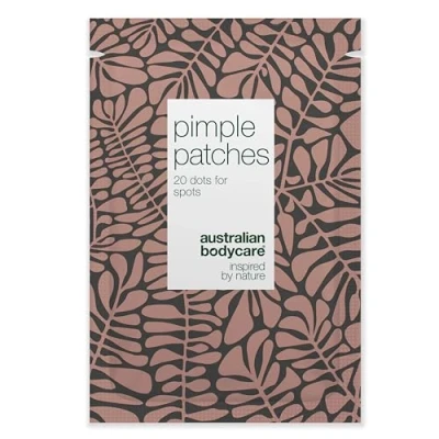 Afbeelding van Australian Bodycare Pimple Patches 6 g