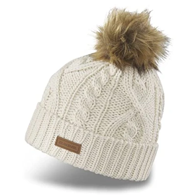 Afbeelding van Dakine Kelsey Beanie Muts Turtledove