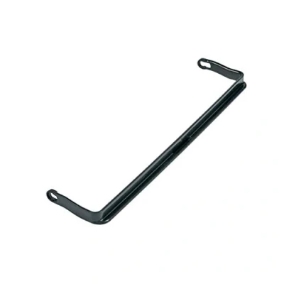 Afbeelding van DL pro handgreep handle watertank koffiemachine geschikt voor Philips Saeco 996530073442 17001322 Minuto Moltio koffiezetapparaat watercontainer greep