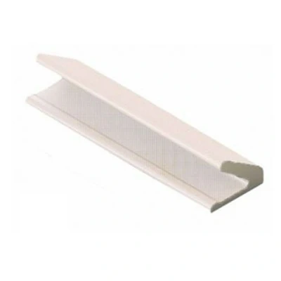 Afbeelding van QLON Tochtstrip QL3117 11mm Verfbestendig Zelfklevend Wit Doos a 7mtr