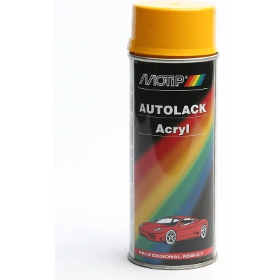 Afbeelding van motip kompakt geel 43400 400 ml