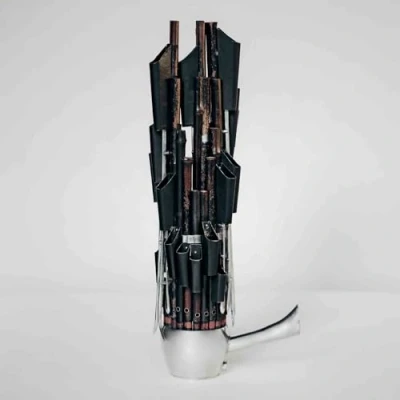 Afbeelding van Park Jiha The Gleam (LP)