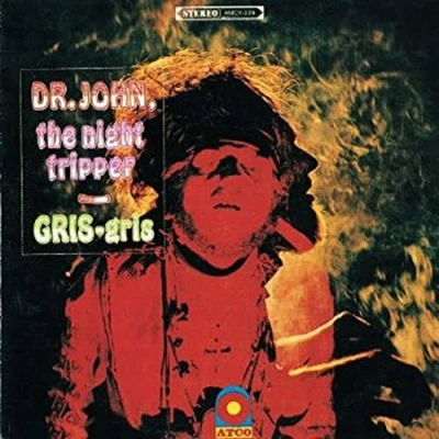 Afbeelding van Dr. John Gris (LP)