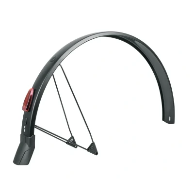 Afbeelding van Sks Urban Arrow A65R 26&quot; Achter spatbord
