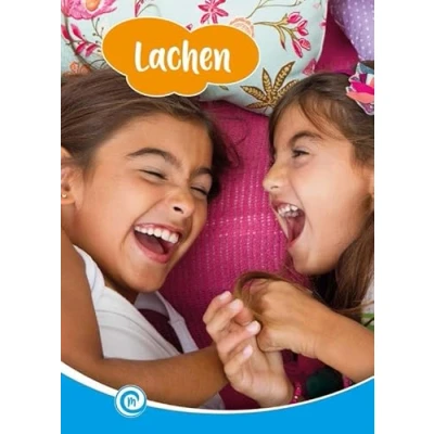 Afbeelding van Mini Informatie 522 Lachen