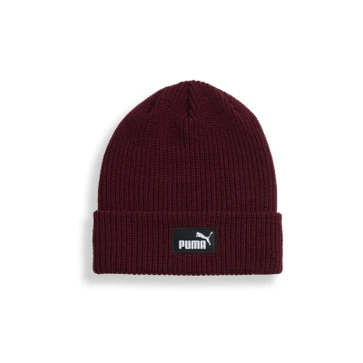 Afbeelding van Premium Essentials beanie met hoge kroon PUMA