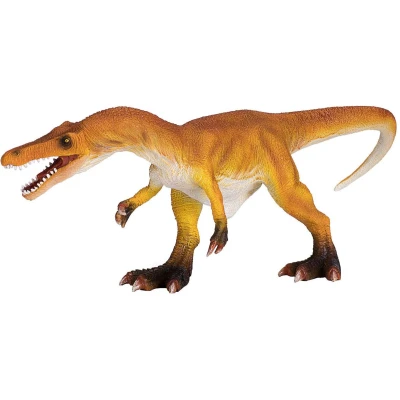 Afbeelding van Mojo speelgoed dinosaurus Deluxe Baryonyx 381014