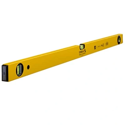 Afbeelding van Stabila Type 70 W, 100 cm 2478 Metalen waterpas 0.5 mm/m