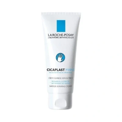 Afbeelding van La Roche Posay Cicaplast Handcreme 100ML