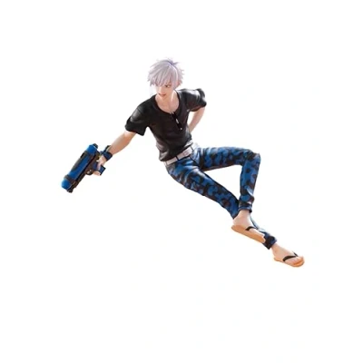 Afbeelding van SEGA Jujutsu Kaisen SplashxBattle PVC Statue Satoru Gojo 19 cm Beeld