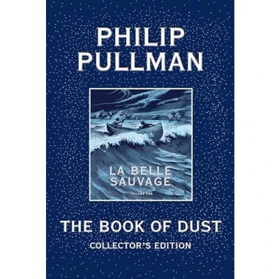 Afbeelding van The Book of Dust: La Belle Sauvage Collector&#039;s Edition (Book Dust, Volume 1)
