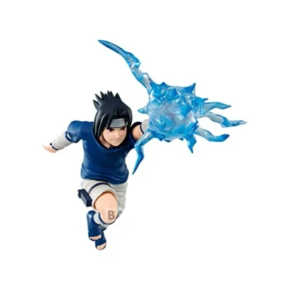 Afbeelding van Naruto Effectreme Figure Uchiha Sasuke