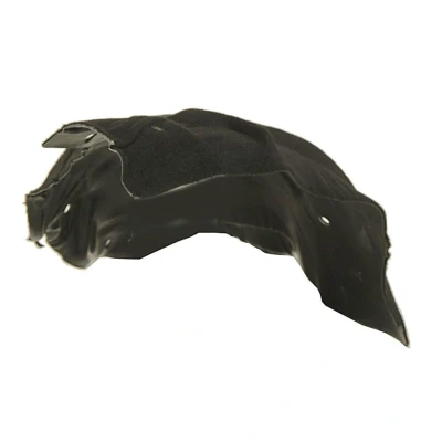 Afbeelding van Plastic spatbordbekleding BLIC 6601 06 0000045P