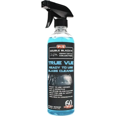 Afbeelding van True Vue Glass Cleaner 473ml