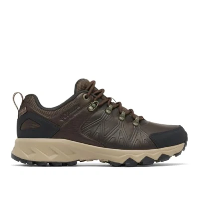 Afbeelding van Columbia Peakfreak II Outdry Leather 2100721231, Mannen, Bruin, Trekkingschoenen, maat: 42,5