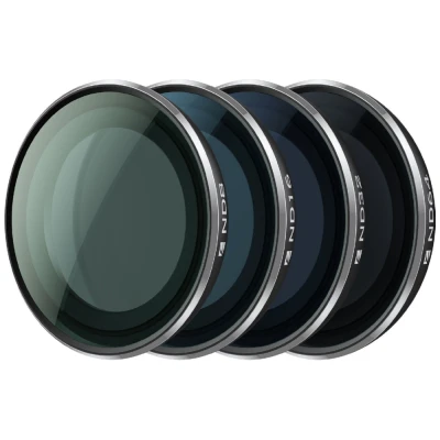 Afbeelding van Insta360 GO 3S ND Filter Set
