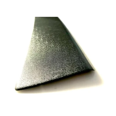 Afbeelding van Omnipower® laaddrempelbescherming zwart voor VW Bus minibus / busje type: T4 (7D) 1990 2003