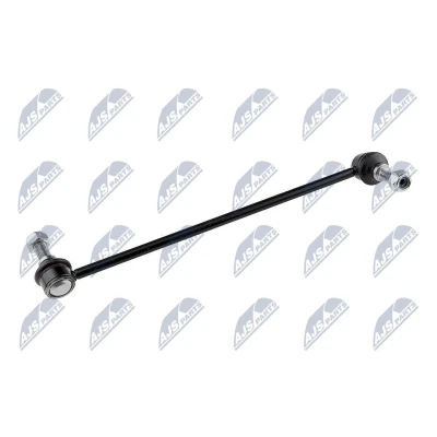 Afbeelding van Stabilisatorstang NTY ZLP ME 015