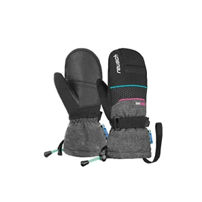 Afbeelding van Reusch Connor R TEX® XT Junior Wintersporthandschoenen Maat 5,5