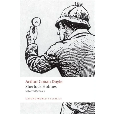 Afbeelding van Sherlock Holmes: Selected Stories