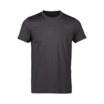 Afbeelding van POC Heren M&#039;s Reform Enduro Light Tee fietsshirt Sylvanite Grey, S EU