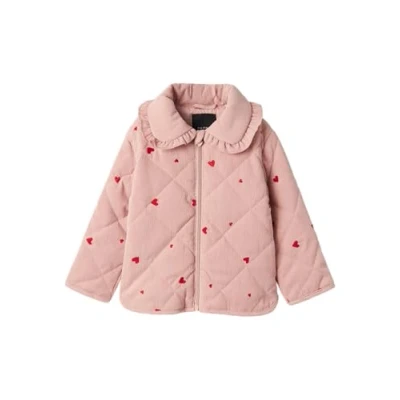 Afbeelding van Name It Nmfmimosa Jacket