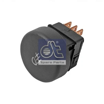 Afbeelding van Dt Spare Parts Kabelset verlichting 7.78135