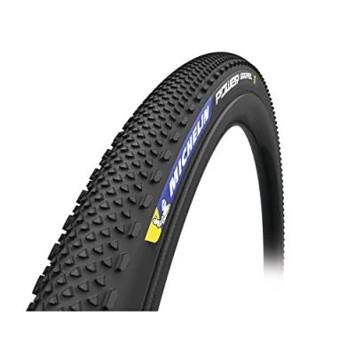 Afbeelding van Michelin Power Gravel Vouwband 28x1.35&quot; Bandenmaat 35 622 700x35C